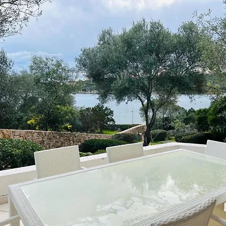 Cala Sassari Вилла *