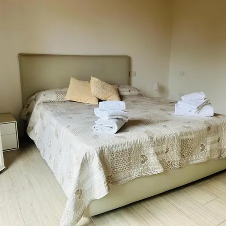 빌라 Cala Sassari 골푸아랑시