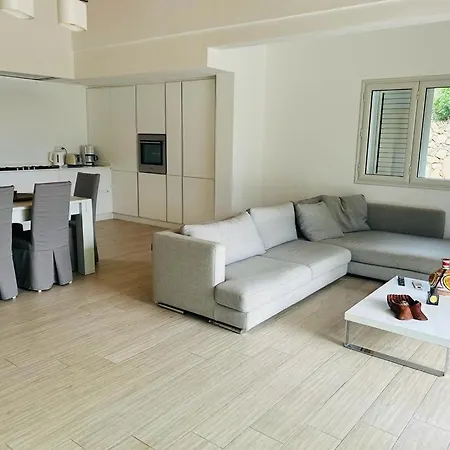 Cala Sassari * 골푸아랑시