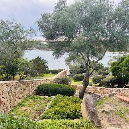 Вилла Cala Sassari *